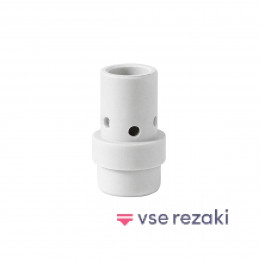 014.0023 Газовый диффузор L32,5 керамика